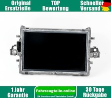 Bordmonitor Display Mercedes