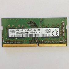SK hynix 8GB DDR4 2400 SODIMM