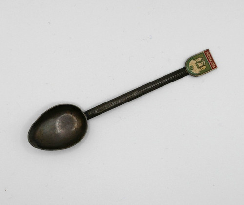 Sammellöffel andenkenlöffel - sammellöffel,