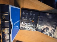 Leuchtturm Optima Münz