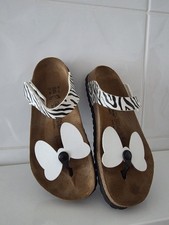 Birkenstock Disney 38 BIRKIS Rarität