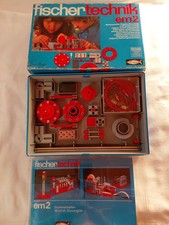 fischertechnik konvolut