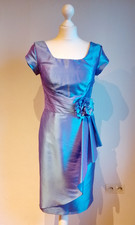 Abendkleid, Etuikleid, Kurz