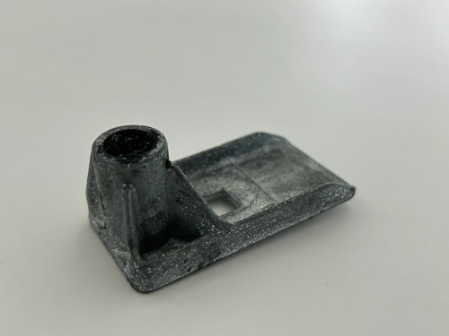 Hörmann rollenhalter baureihe - rollenhalter,