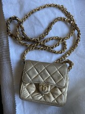 CHANEL Mini Tasche Vintage