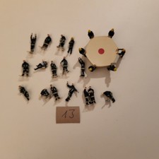 Preiser Vollmer Faller H0