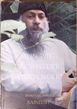 Mein Weg, der Weg der weißen