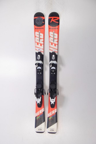 Rossignol hero junior - junior, me
