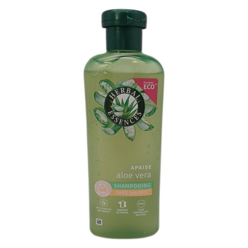 Herbal essences sulfatfrei - -,
