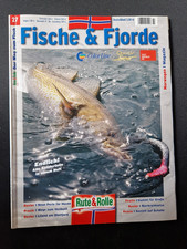Fische & Fjorde Nr. 27 Angeln