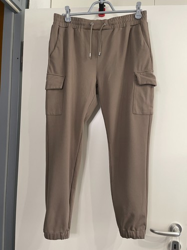 Amisu damen baggy hose - amisu,
