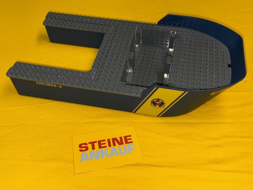 Lego boot rumpf - boot, 40x20x7