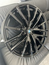22zoll felge 5x22 et37 bmw - et37,