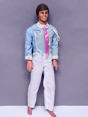 Barbie ken puppe the - ken,