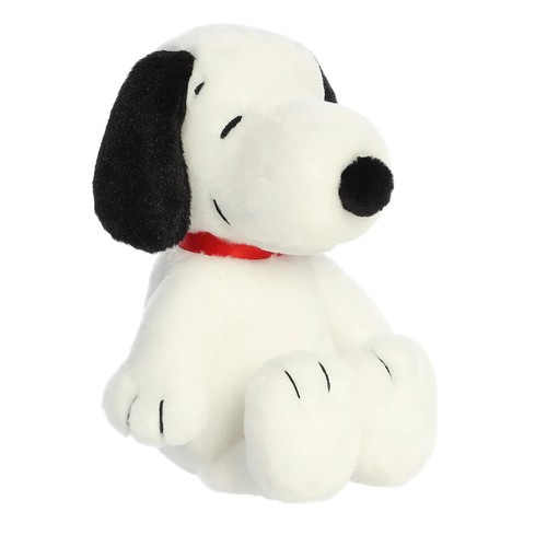 Peanuts floppy snoopy - floppy,