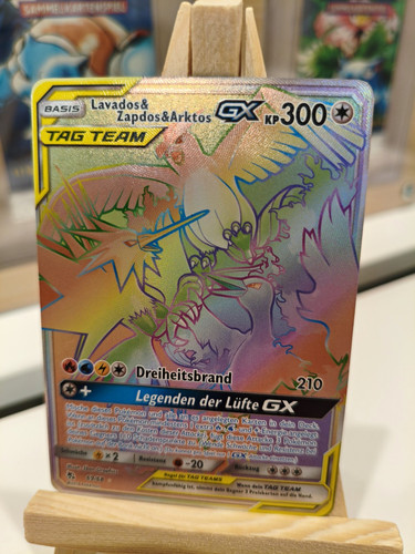 Pokémon tcg lavados zapdos - tcg,