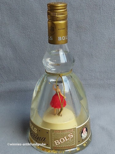 Vintage bols ballerina - vintage,