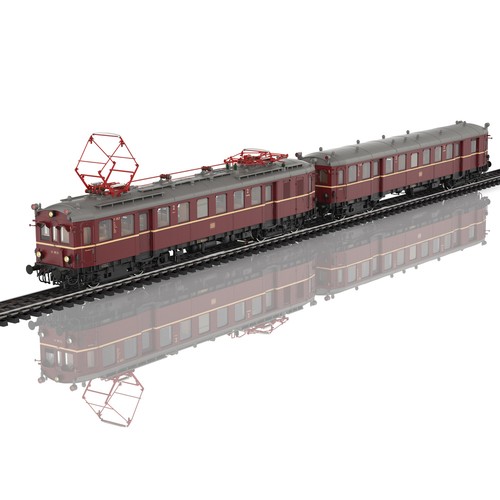 Märklin 39853 - , h0