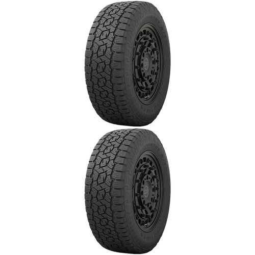 Toyo open country - open,