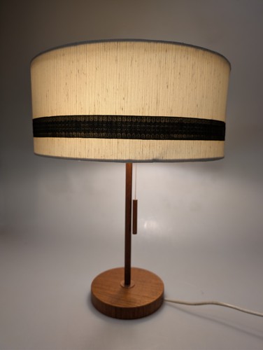Vintage temde teakholz - vintage,