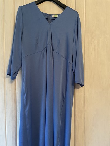 Riani cocktailkleid blau - riani,