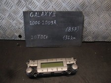 Ford Galaxy 2008 Diesel