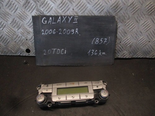Ford galaxy 2008 diesel - ford,
