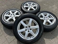 4 ALUFELGEN 17" FELGEN SUBARU FORESTER XV RDKS 7,5x17 ET48 FREIHAUS