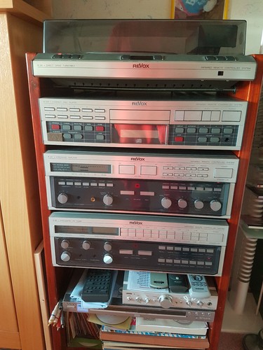 Studer revox - studer,
