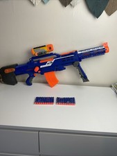 Nerf N-Strike Longshot CS-6