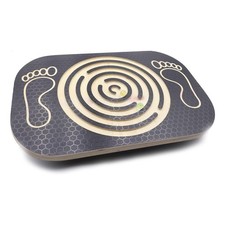 Wackelbrett Balance Board aus