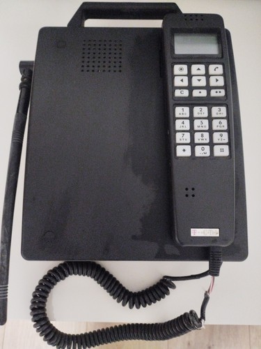 Siemens autotelefon - autotelefon, c-
