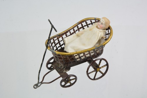 Rock graner kinderwagen - &,