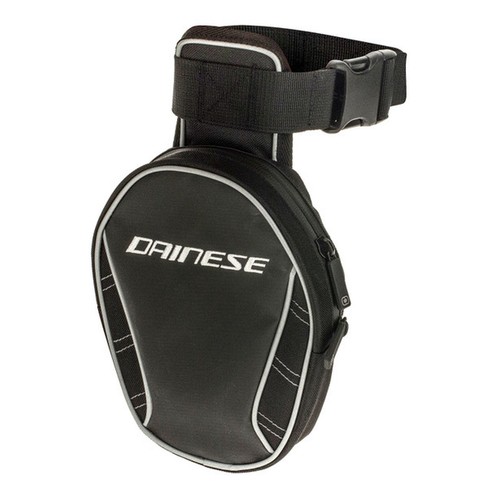 Dainese leg bag beintasche - bag,