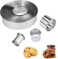 12 Stück Plätzchen