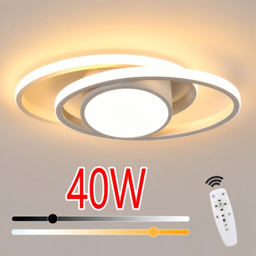 40w led deckenleuchte dimmbar - deckenleuchte,