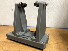 Rollenbock, Wuchtbock