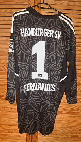 Hsv trikot neu größe l - trikot,, neu,