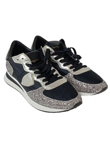 Philippe model schnürsneaker - model,