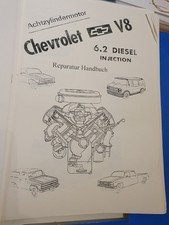 Reparaturanleitung Motor