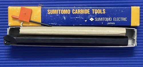 Sumitomo carbide tools - sumitomo,
