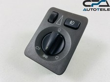 Saab 9-5 YS3E  Lichtschalter