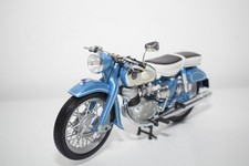 C16 schuco motor bike nsu - schuco,