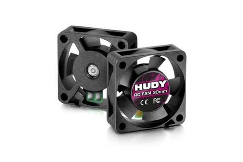 Hudy brushless lüfter - hudy,