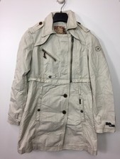 KHUJO Damen Übergangsjacke