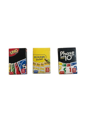 Uno pocket phase - 10,