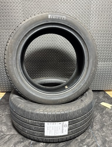 Pirelli scorpion zero - pirelli,