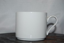 Kaffeetasse 7,8/6,2 cm Cult weiss Arzberg 