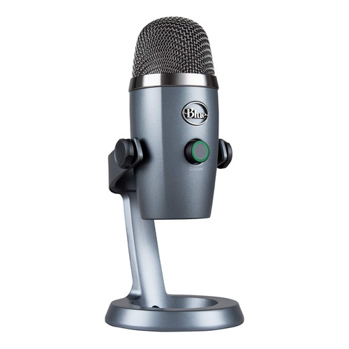 Blue mic yeti nano - mic,