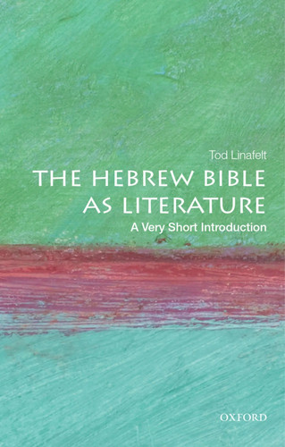 The hebrew bible literature - hebrew,